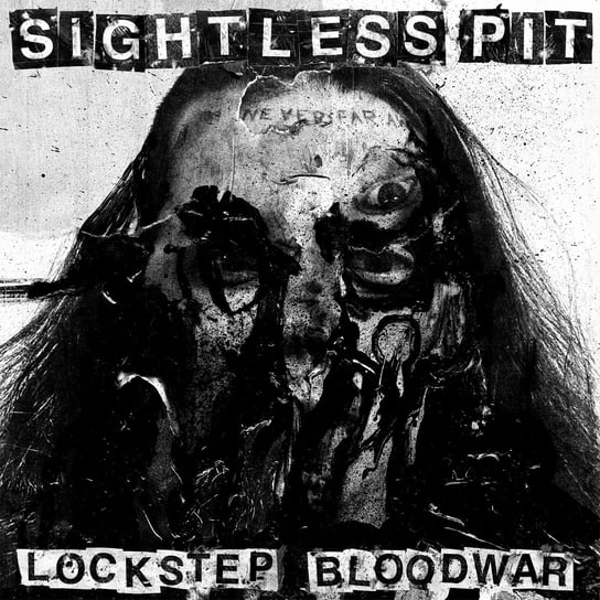 

Виниловая пластинка Sightless Pit - Lockstep Bloodwar