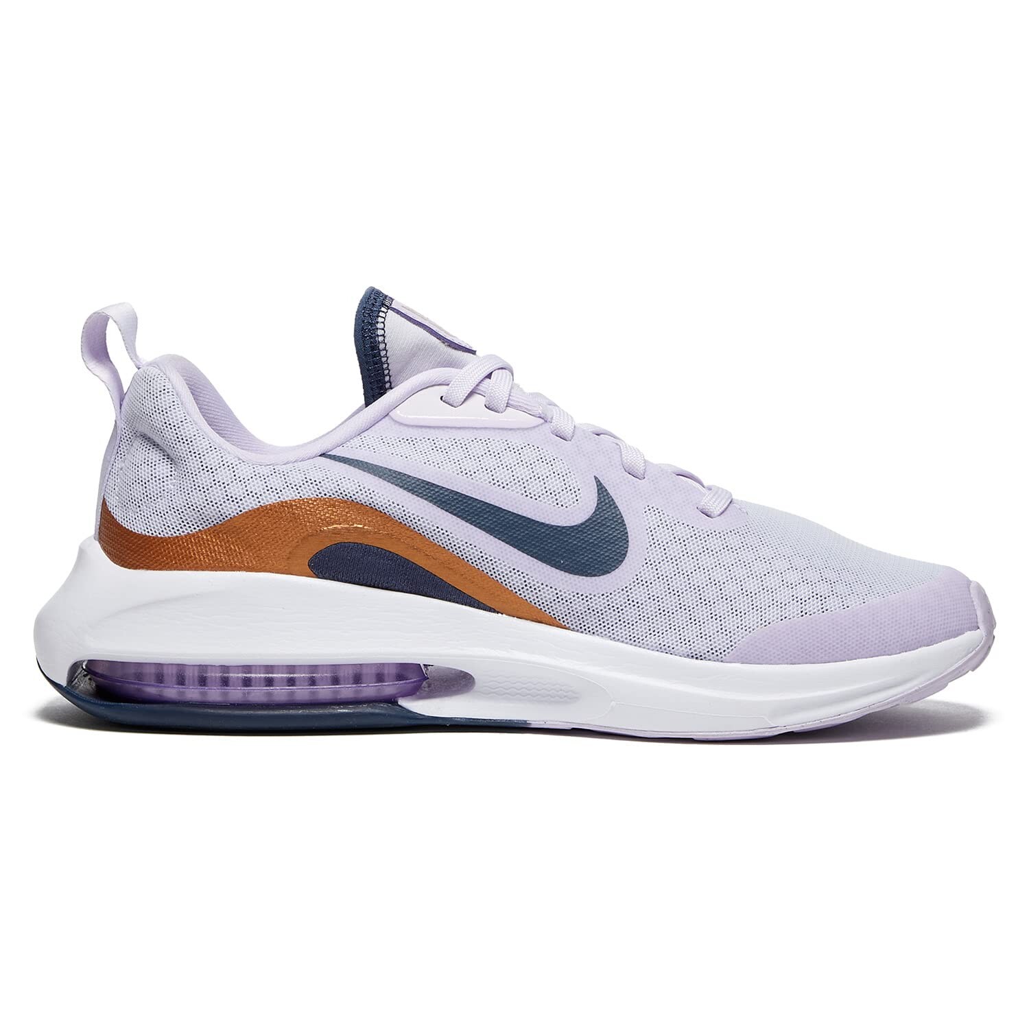 

Кроссовки Nike Kids Air Zoom Arcadia 2 (Big Kid)
