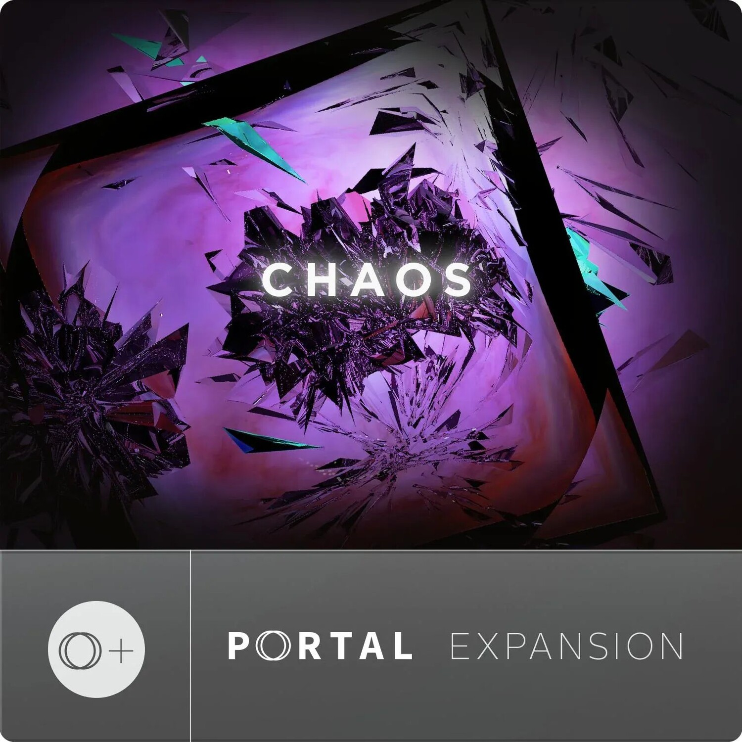 

Пакет расширения Output Chaos для Portal