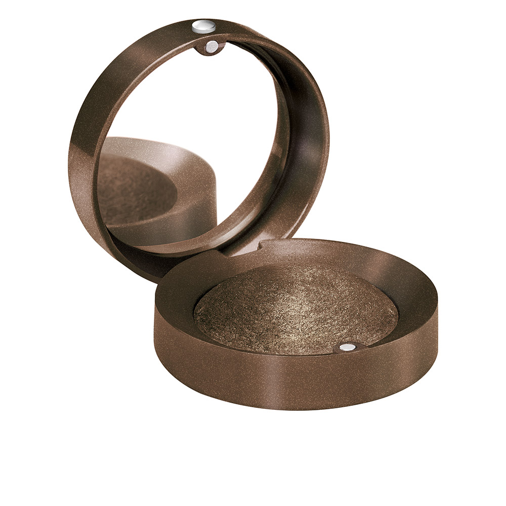 Тени для век Little round pot eyeshadow Bourjois, 1,2 г, 15-a’mordoré yooap round