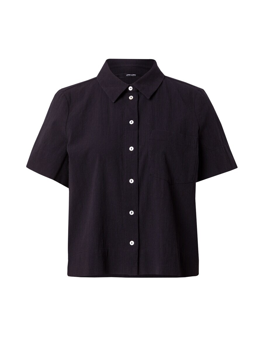 

Блуза Vero Moda HART, черный