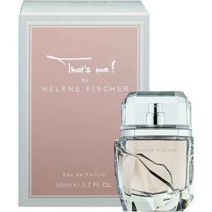 

Helene Fischer That'S Me Femme Eau De Parfum 50ml