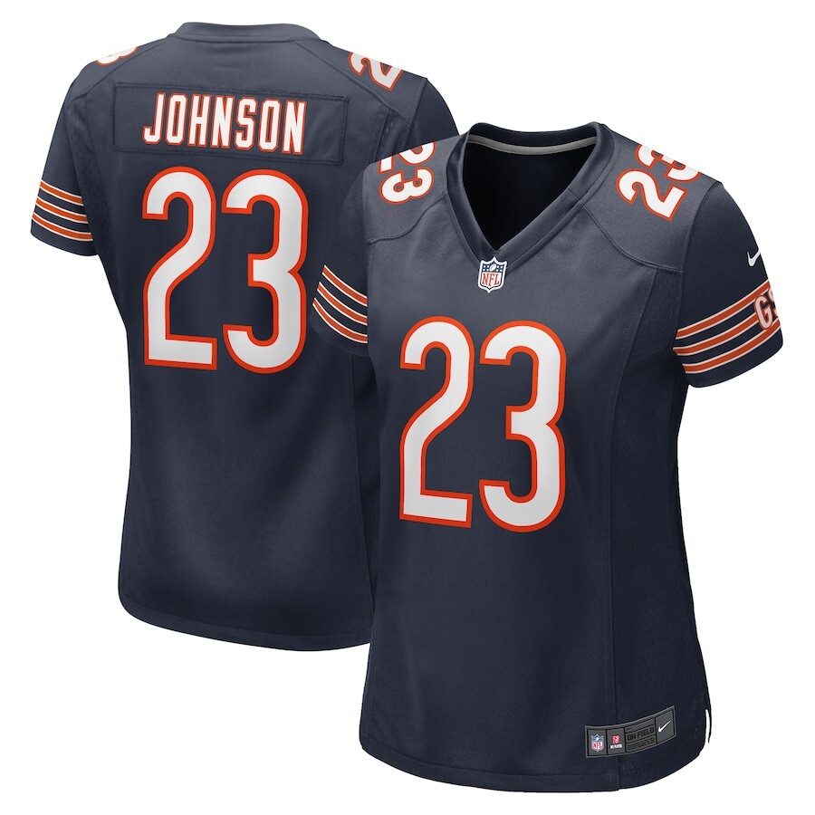 

Джерси Nike Chicago Bears, нави