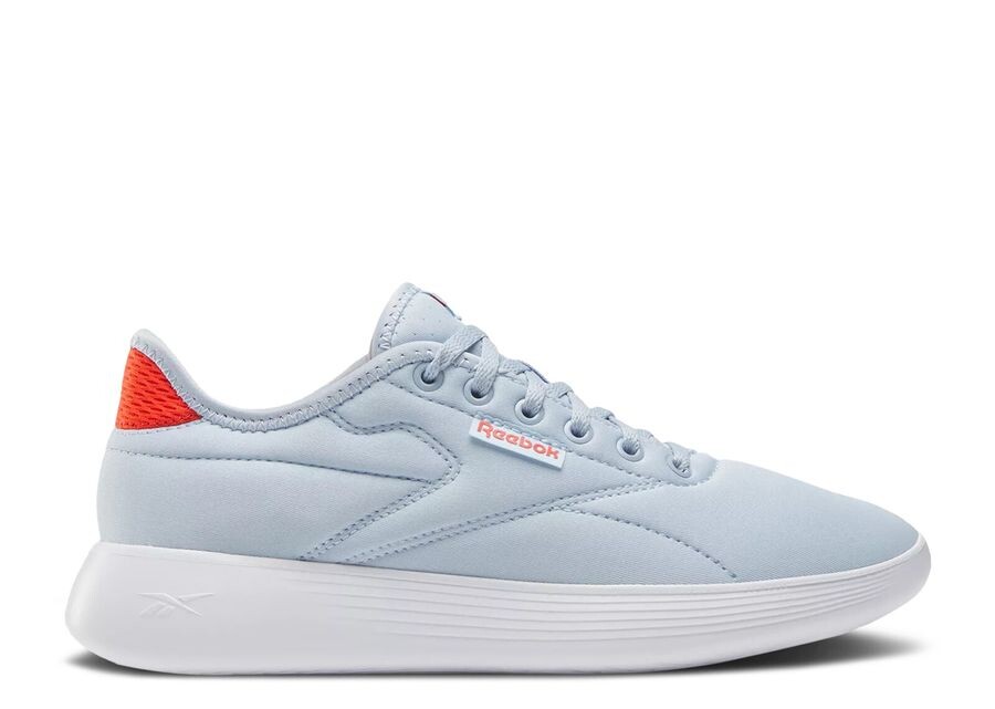 

Кроссовки Reebok Wmns Active Lite, цвет Pale Blue Vector Red