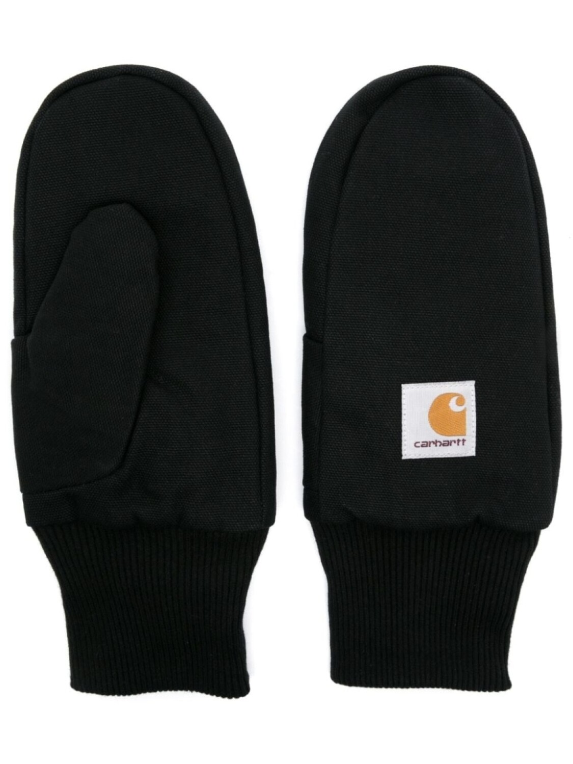 

Варежки Cartson Carhartt WIP, черный