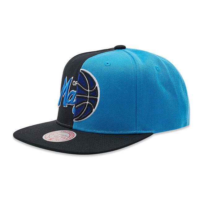 

Бейсболка Mitchell & Ness HHSS4321, черный