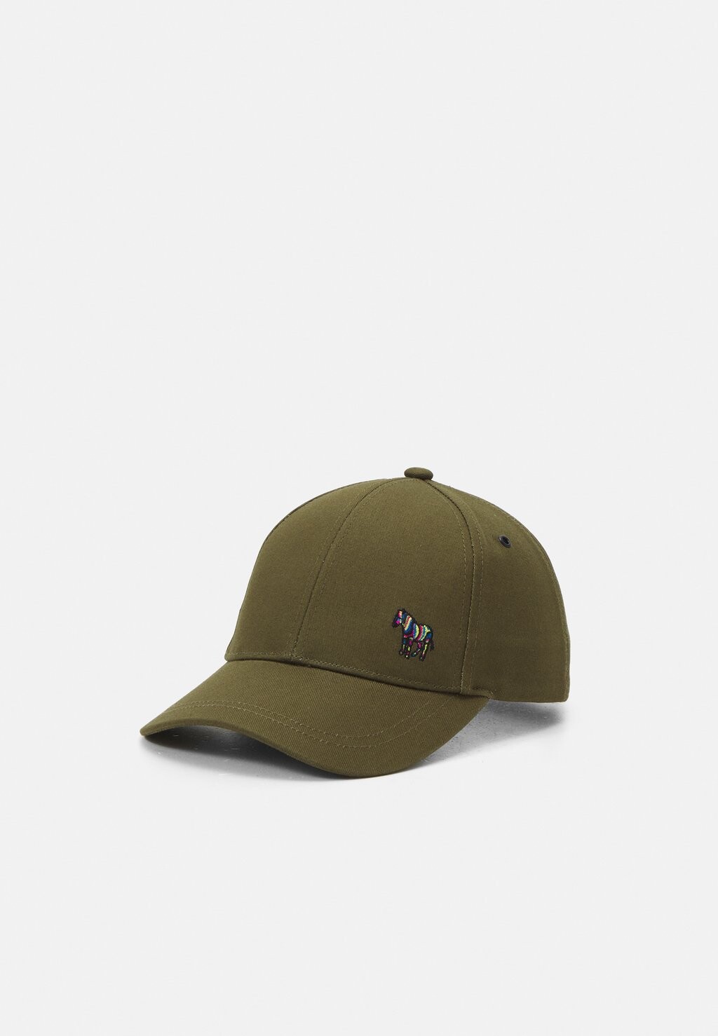 

Бейсболка PS Paul Smith, зеленый