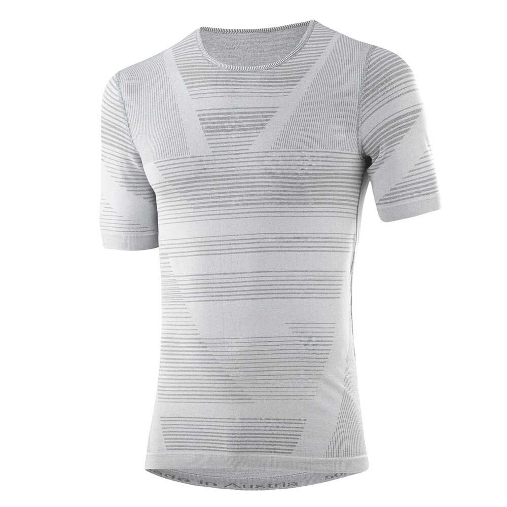 

Базовый слой Loeffler Transtex RETR´X Short, серый