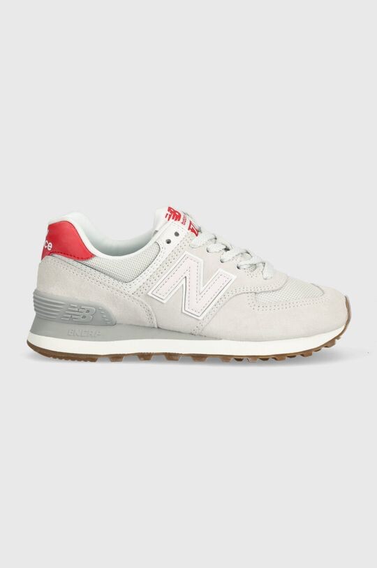 

Кроссовки WL574RC New Balance, серый