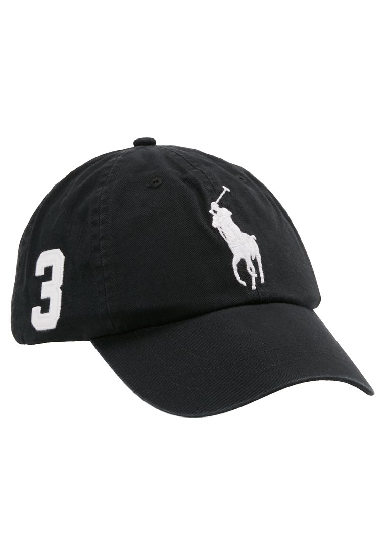 Polo Ralph Lauren 3 cap