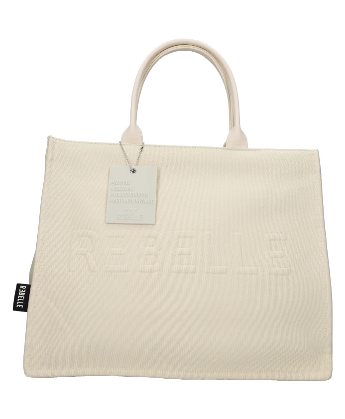 

Сумка Rebelle, бежевый