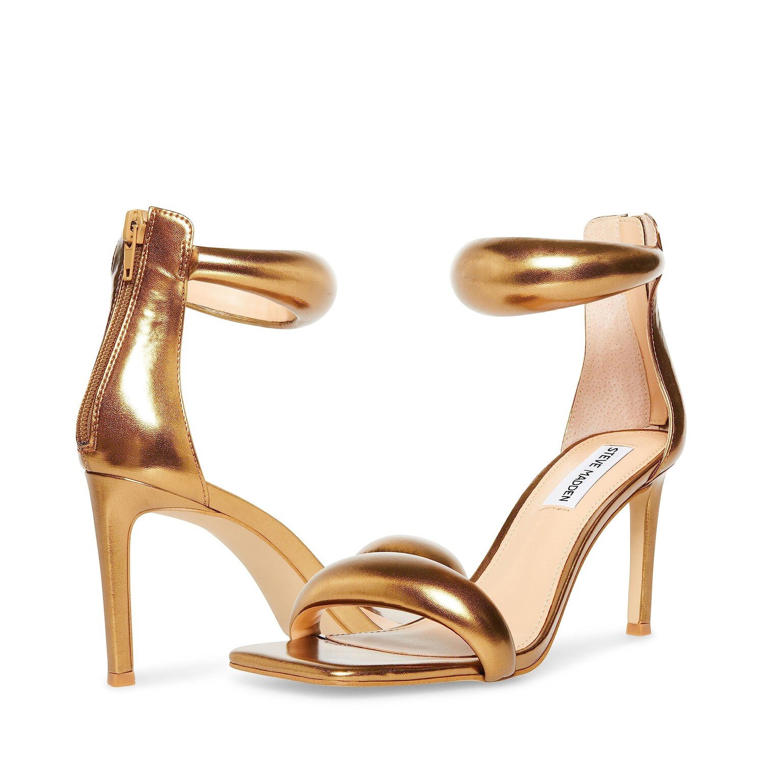 

Туфли на каблуке Steve Madden Partay