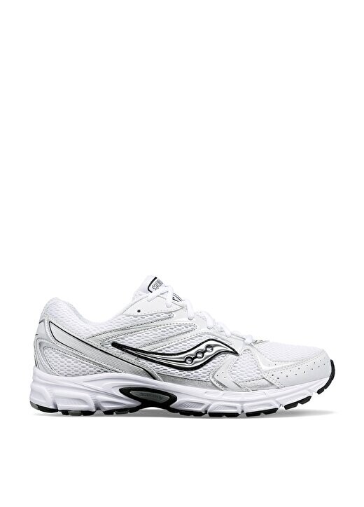 

Белые женские кроссовки S70812-5 Saucony, белый