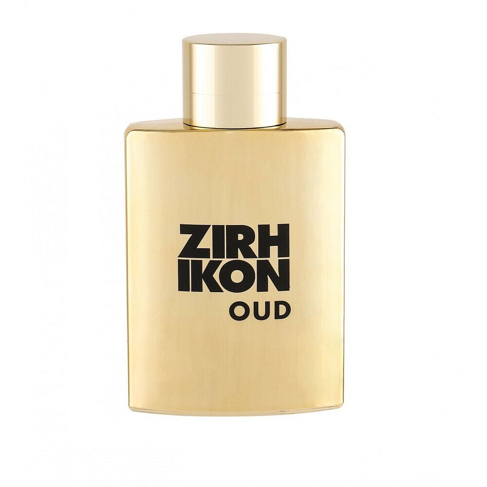 

Мужская туалетная вода Zirh Ikon Oud, 125 мл