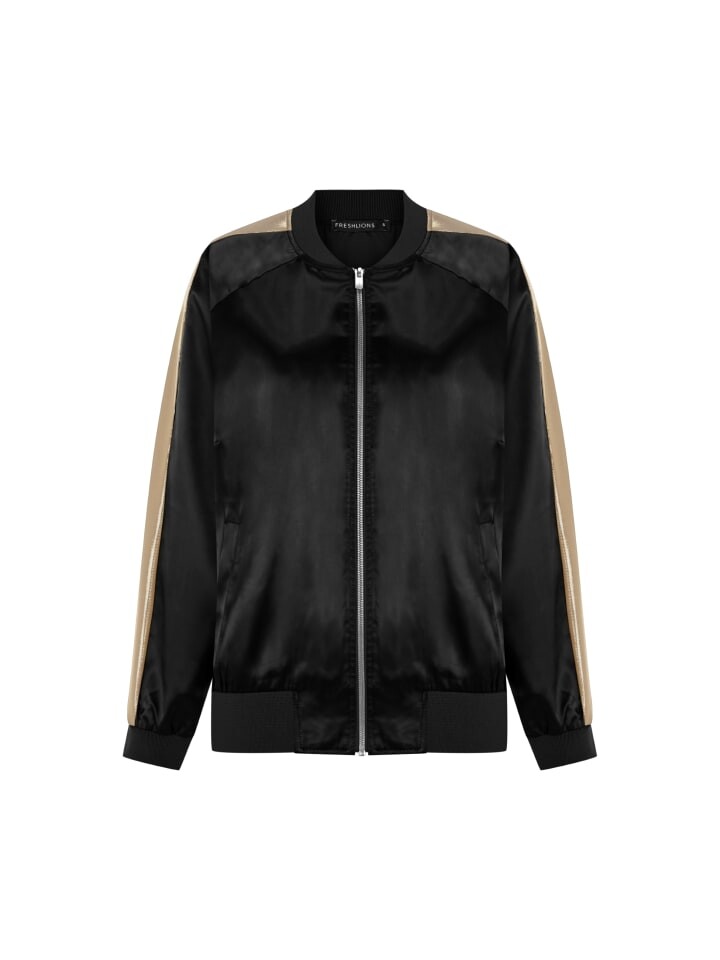 

Куртка Freshlions Blouson Aurelia, черный