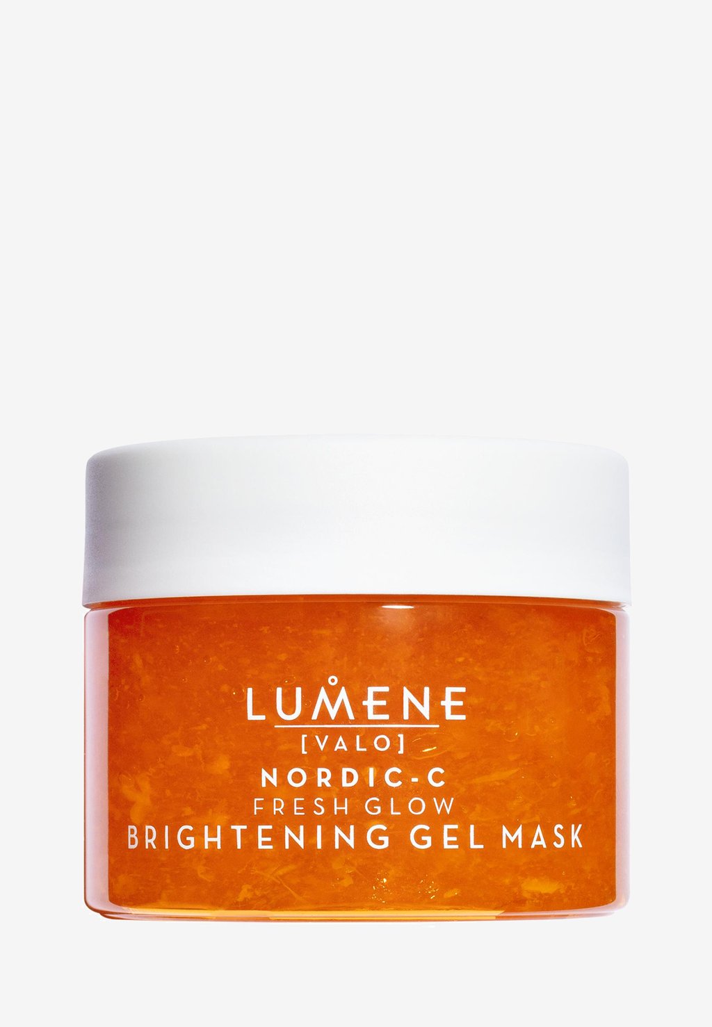 Маска для лица Lumene Nordic-C Valo Fresh Glow Brightening Gel Mask Lumene