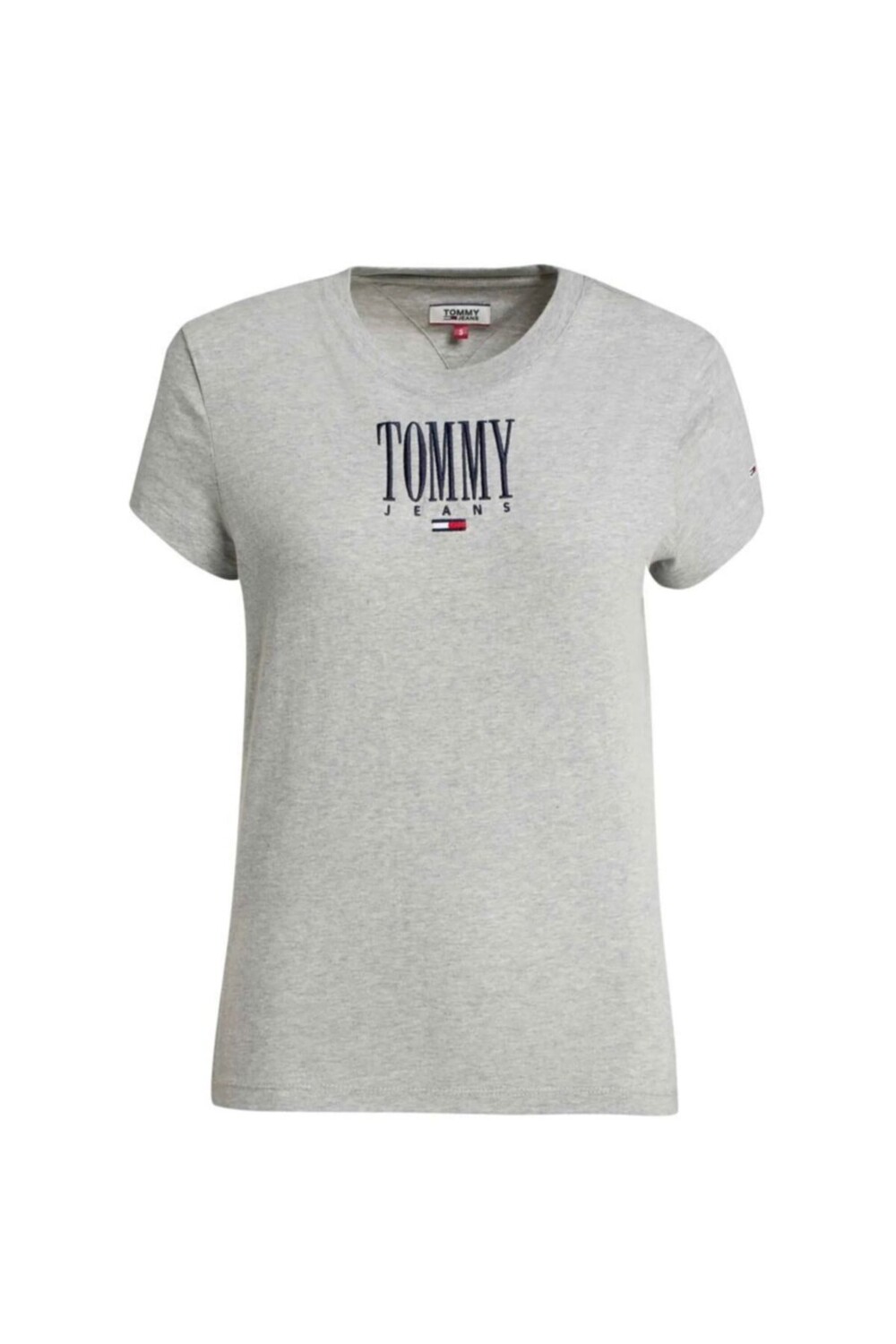 

Футболка Tommy Hilfiger, Серый