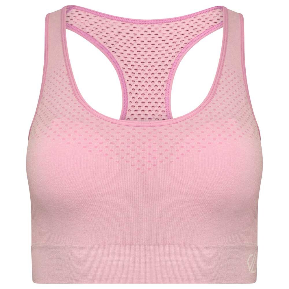 

Топ Dare2B Don´t Sweat It, розовый