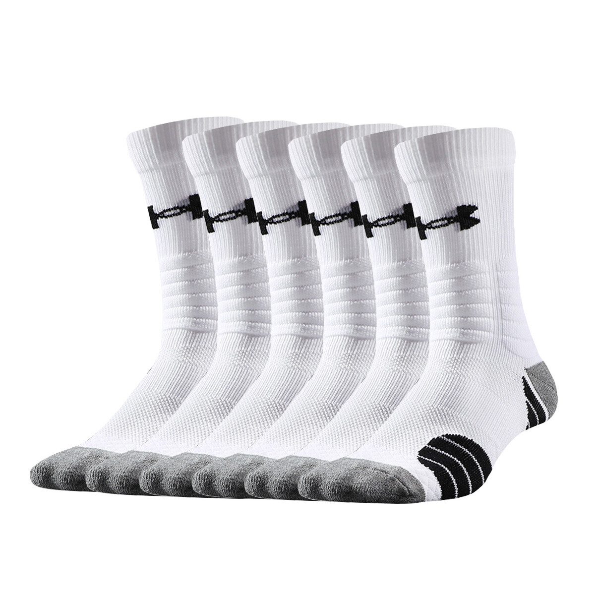 

Чулки Under Armour унисекс