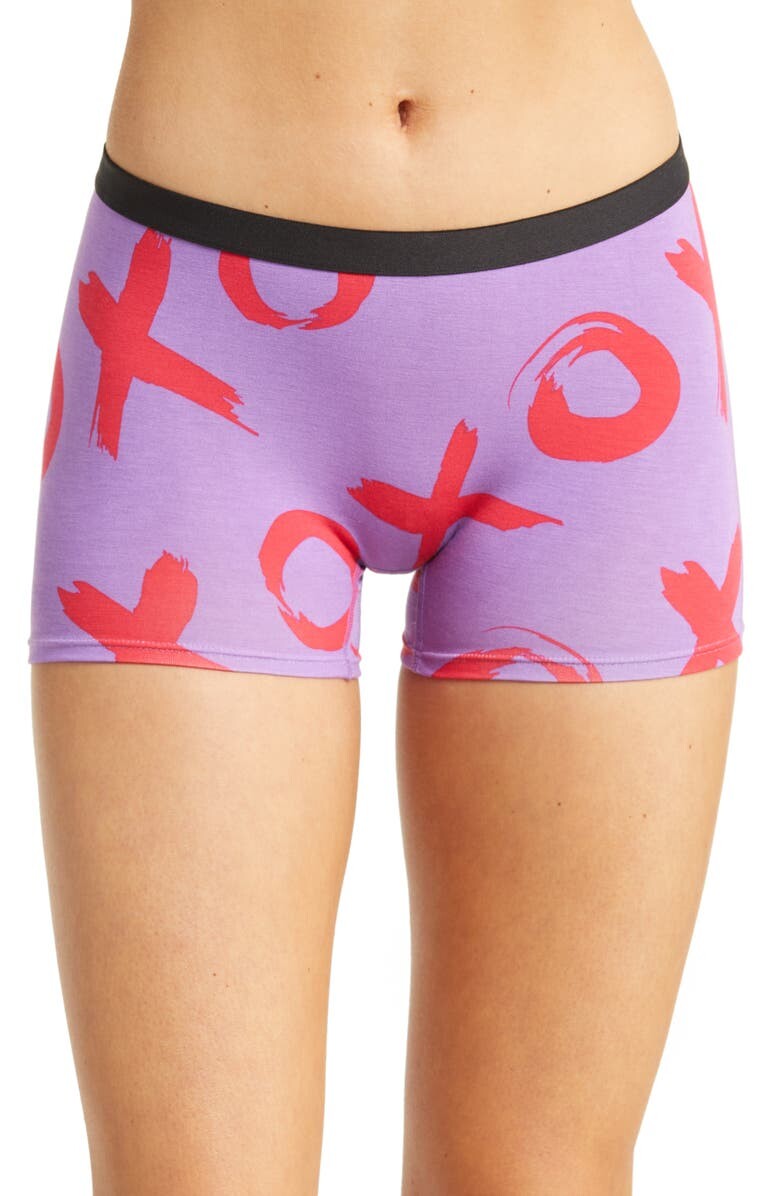 

Брифы для мальчиков MEUNDIES