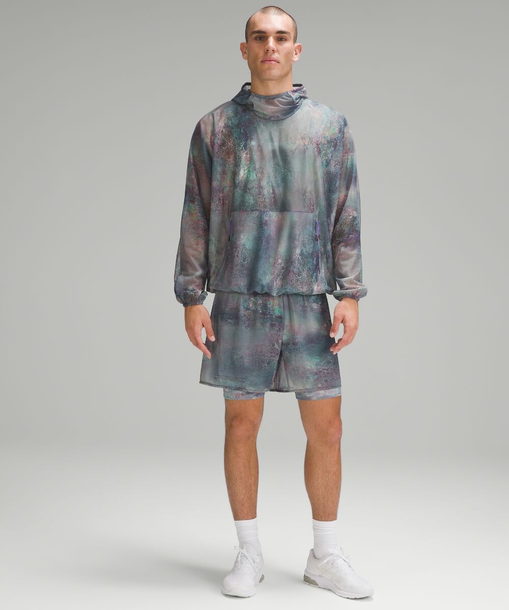 

Шорты Lululemon