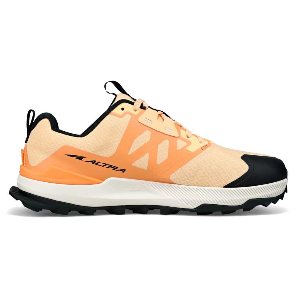 

Кроссовки Altra Lone Peak 7 , оранжевый