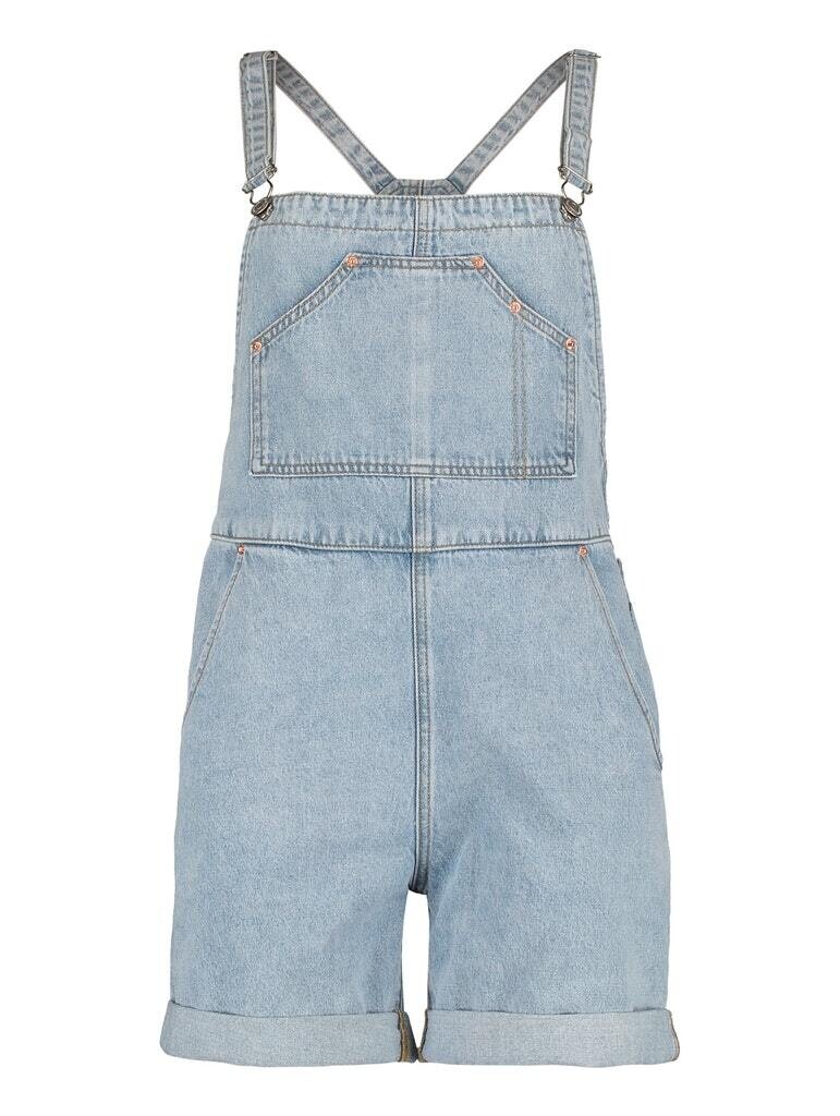 

Шорты Hailys Short, цвет lblue
