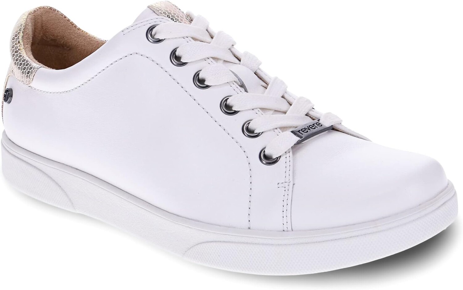 

Кроссовки Limoges Revere, цвет Coconut