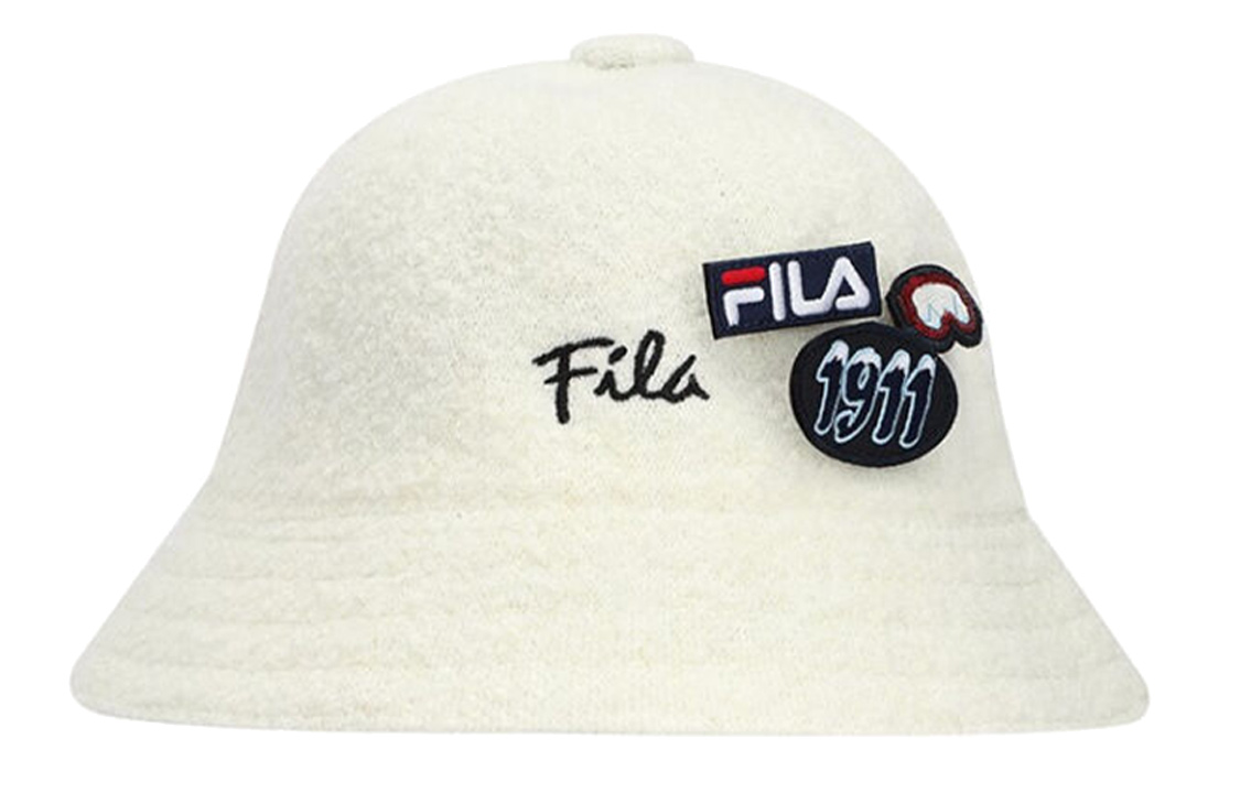 

FILA Женская панама, White