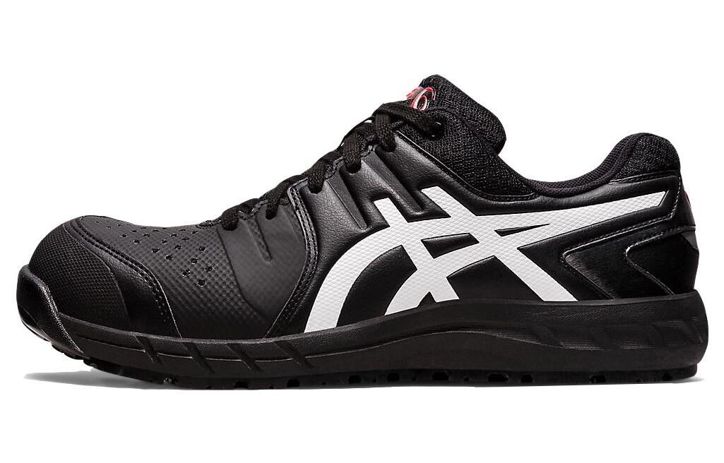 

Asics Winjob Lifestyle Shoes Unisex Low-top Black/white