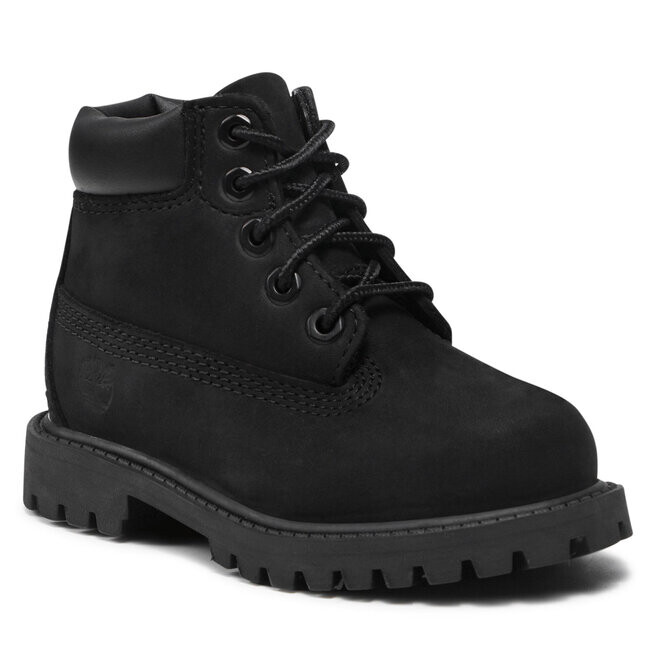 

Кроссовки Timberland In Premium, черный