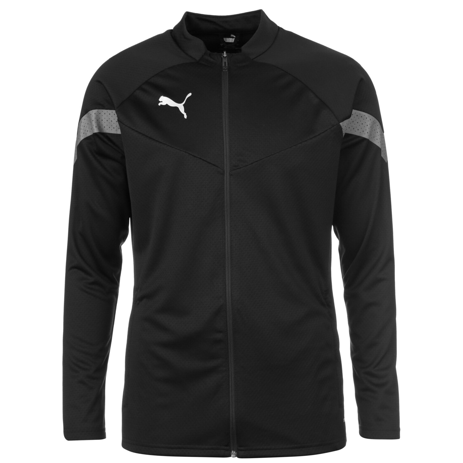 

Куртка Puma Trainingsjacke TeamFinal, черный