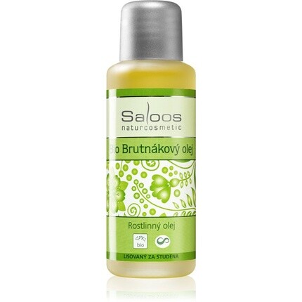 

Saloos Bio Масло огуречника 50 мл