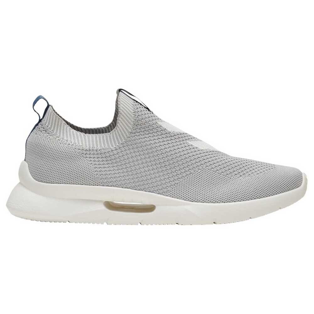 

Кроссовки Hummel Tatum Seamless, серый