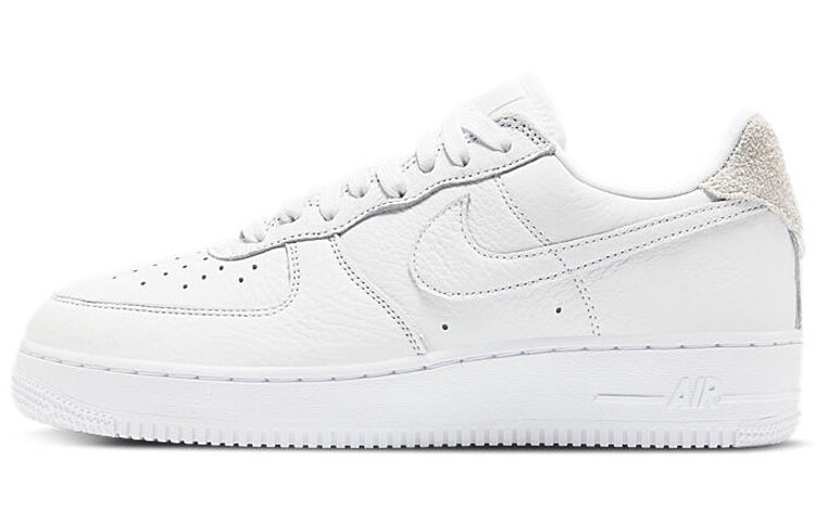 

Nike Air Force 1 '07 Craft White Vast Grey