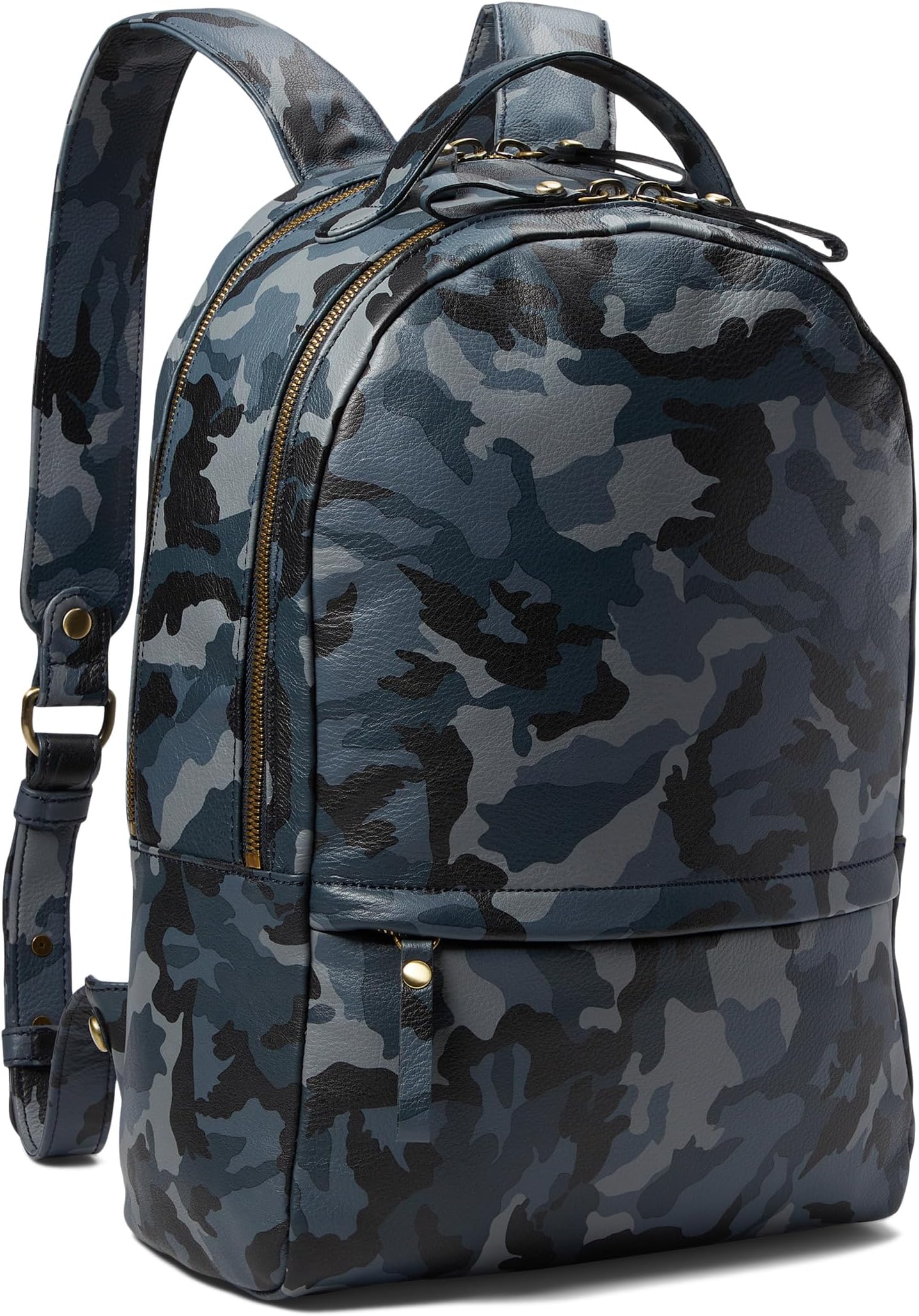 

Рюкзак Maddox Backpack HOBO, цвет Blue Camo