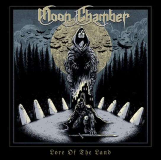 Виниловая пластинка Moon Chamber - Lore of the Land
