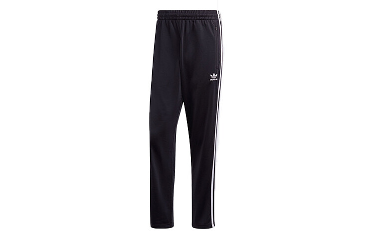 

Adidas Originals Мужские повседневные брюки, цвет Black