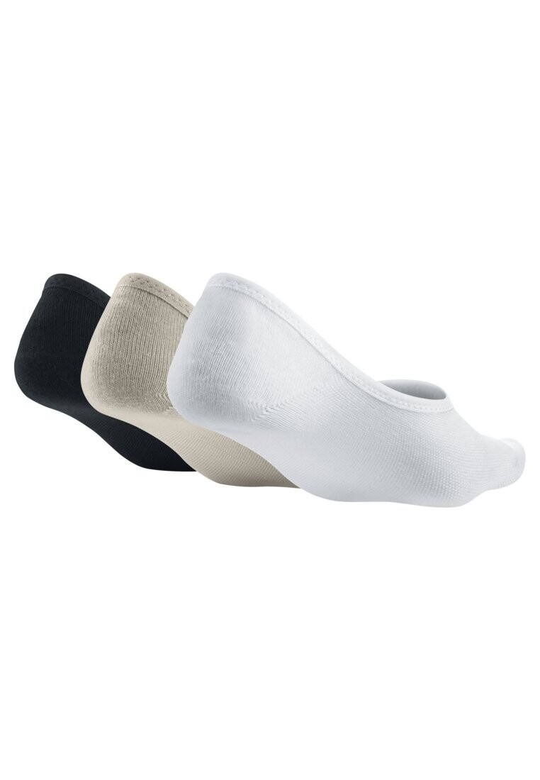 

Носки до щиколотки EVERYDAY FOOT NEW 3 PACK Nike, разноцветный