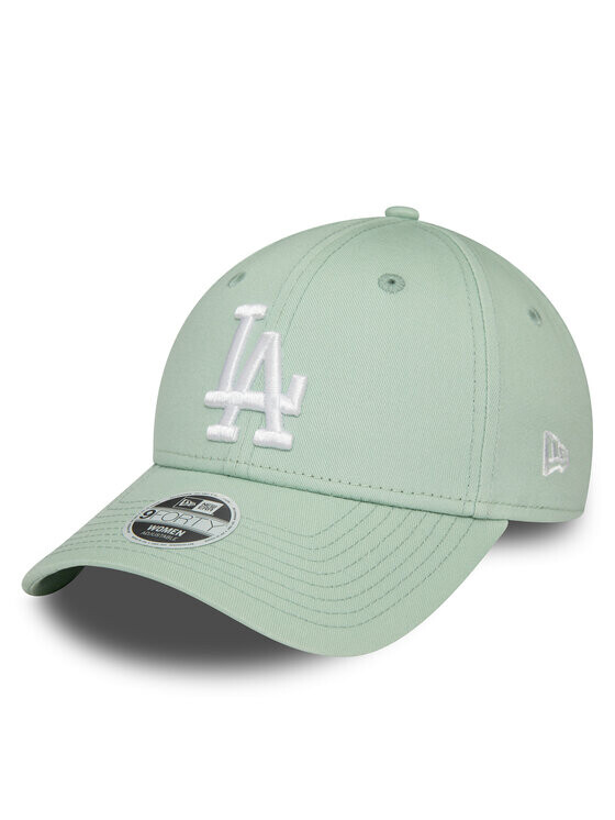 

Кепка New Era, зеленый