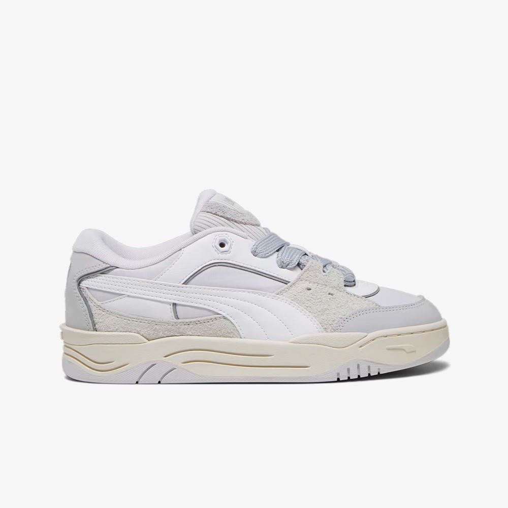 

Кроссовки 180 Reflect 'White-Cool Light' Puma, белый