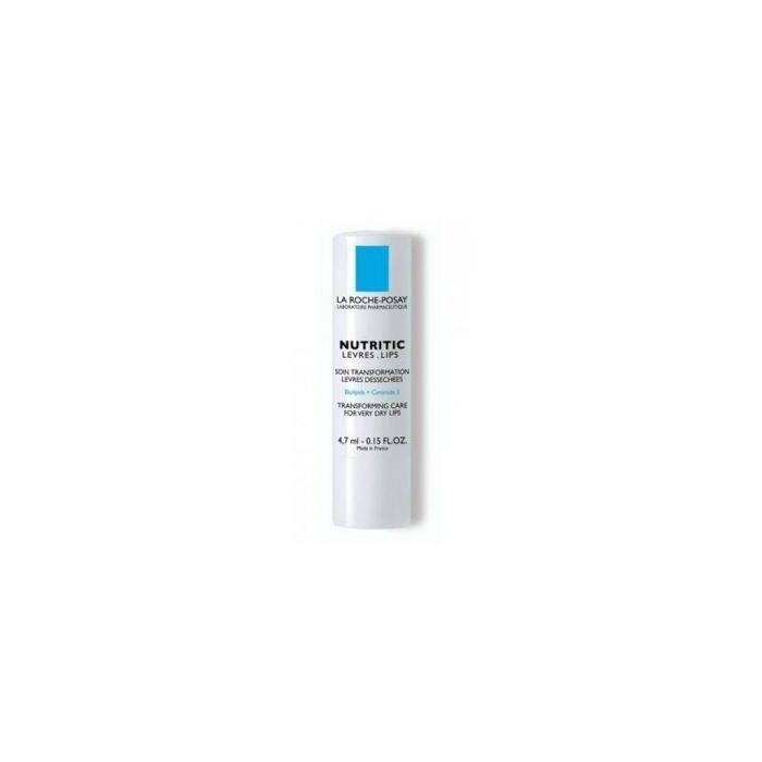 

Бальзам для губ Nutritic Labios La Roche-Posay, 4,7 ml