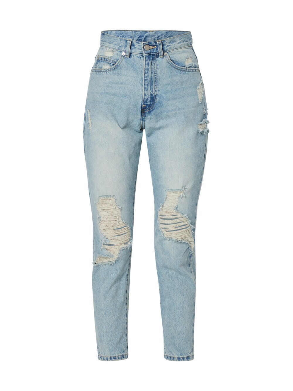 

Зауженные джинсы Dr. Denim Nora, синий