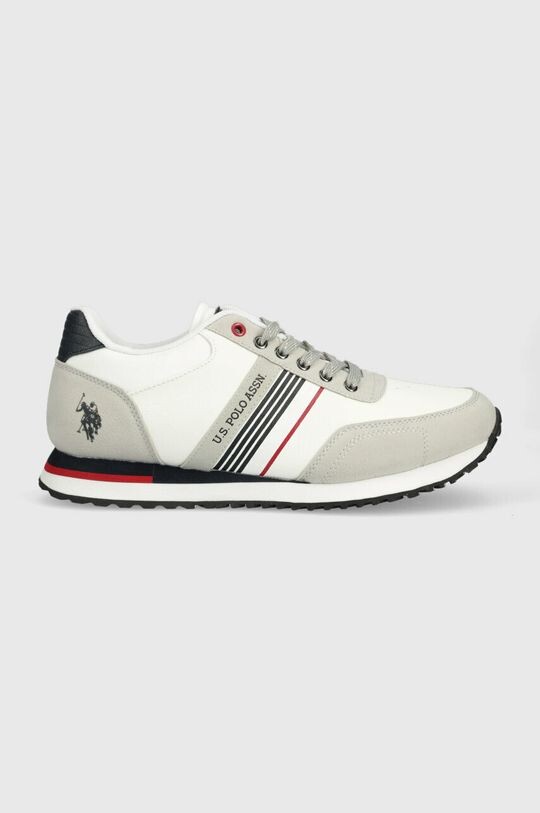 

Кроссовки XIRIO U.S. Polo Assn., белый