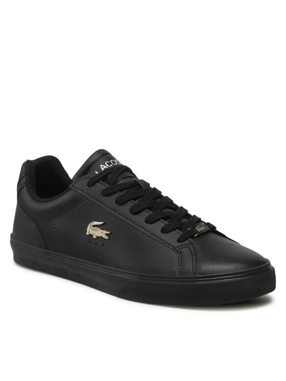 

Кроссовки Lacoste, черный