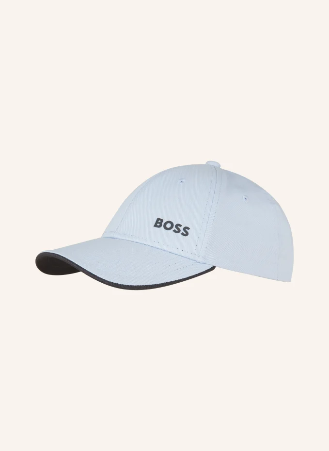 

Кепка Boss, синий