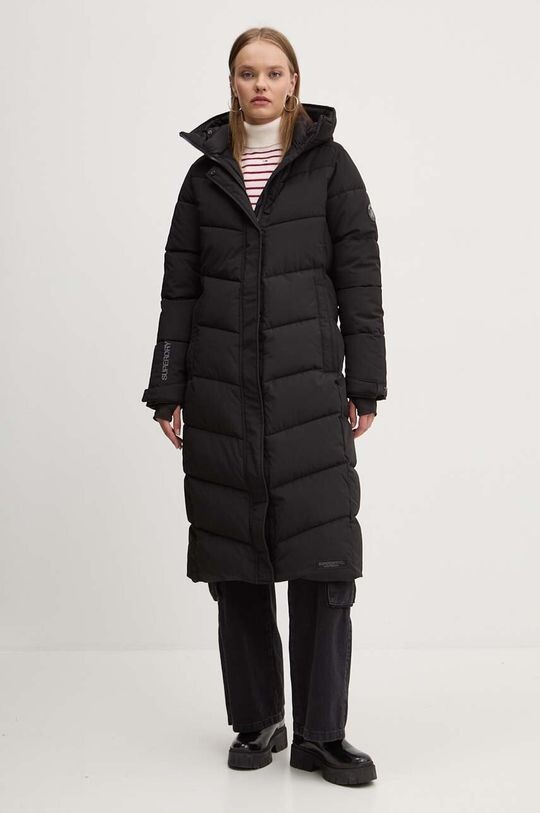

Куртка Superdry, черный