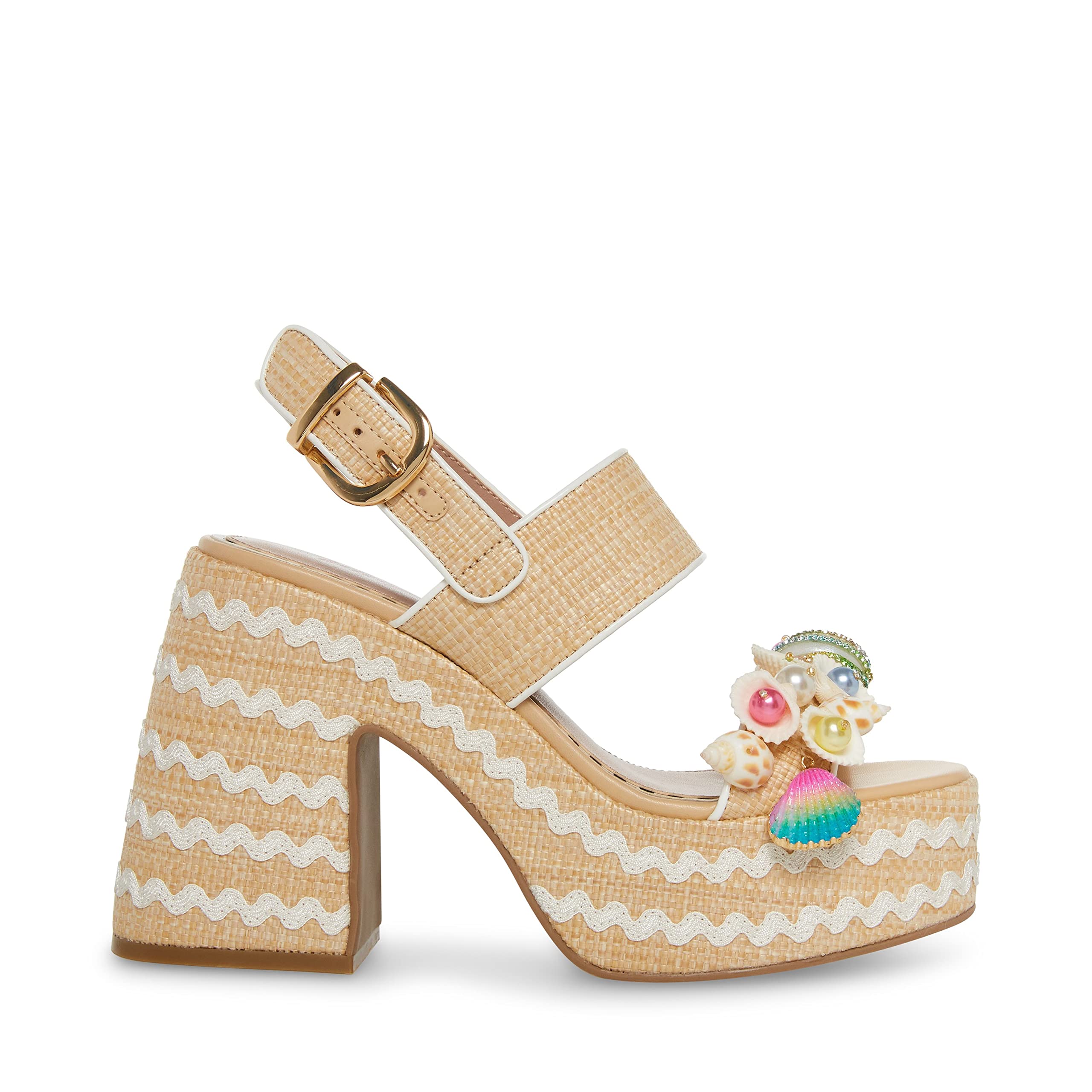 

Туфли на каблуке Blue by Betsey Johnson Shellie