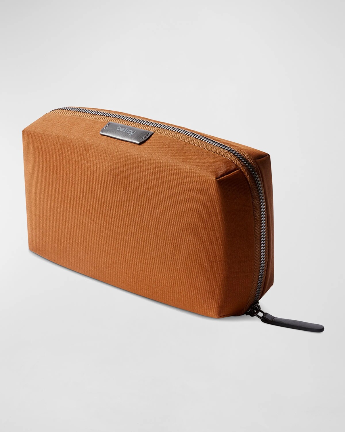 

Мужской футляр на молнии для организации технического комплекта Bellroy, цвет Bronze