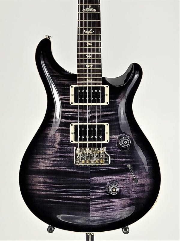 Электрогитара Paul Reed Smith PRS Core Custom 24 Custom Color Purple Burst Ser#0305657